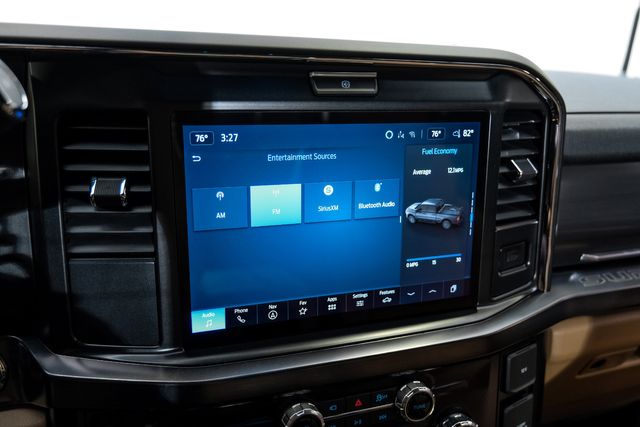 2026 Ford F-450 Super Duty Lariat LIFTED, 24"WHEELS, PAINT MATCH, MARSH GREY | Carrollton, TX | Texas Vehicle Exchange