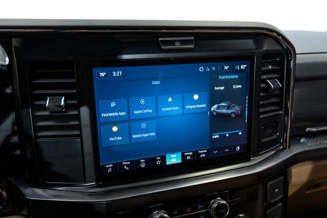 2026 Ford F-450 Super Duty Lariat LIFTED, 24"WHEELS, PAINT MATCH, MARSH GREY | Carrollton, TX | Texas Vehicle Exchange