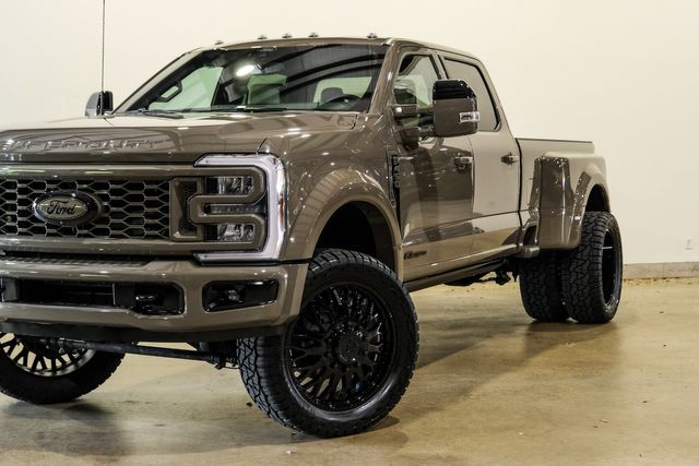 2026 Ford F-450 Super Duty Lariat LIFTED, 24"WHEELS, PAINT MATCH, MARSH GREY | Carrollton, TX | Texas Vehicle Exchange 2026 Ford F-450 Super Duty Lariat LIFTED, 24"WHEELS, PAINT MATCH, MARSH GREY | Carrollton, TX | Texas Vehicle Exchange