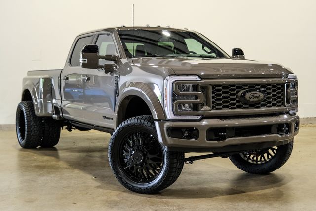 2026 Ford F-450 Super Duty Lariat LIFTED, 24"WHEELS, PAINT MATCH, MARSH GREY | Carrollton, TX | psv5 DEMO - Texas Vehicle Exchange 2026 Ford F-450 Super Duty Lariat LIFTED, 24"WHEELS, PAINT MATCH, MARSH GREY | Carrollton, TX | psv5 DEMO - Texas Vehicle Exchange