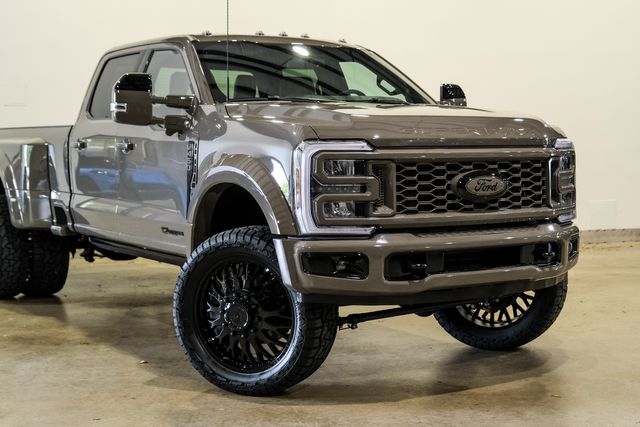 2026 Ford F-450 Super Duty Lariat LIFTED, 24"WHEELS, PAINT MATCH, MARSH GREY | Carrollton, TX | Texas Vehicle Exchange 2026 Ford F-450 Super Duty Lariat LIFTED, 24"WHEELS, PAINT MATCH, MARSH GREY | Carrollton, TX | Texas Vehicle Exchange