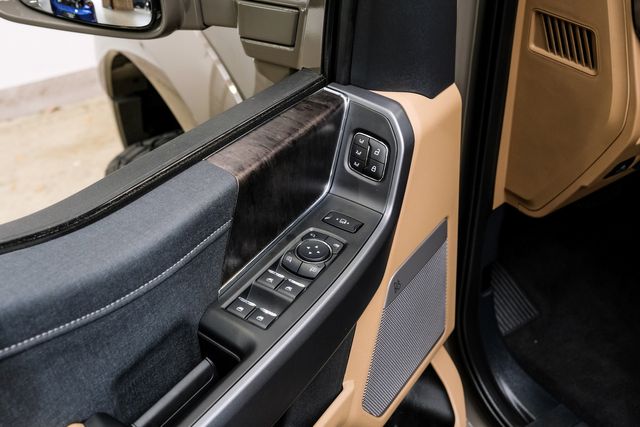 2026 Ford F-450 Super Duty Lariat LIFTED, 24"WHEELS, PAINT MATCH, MARSH GREY | Carrollton, TX | Texas Vehicle Exchange