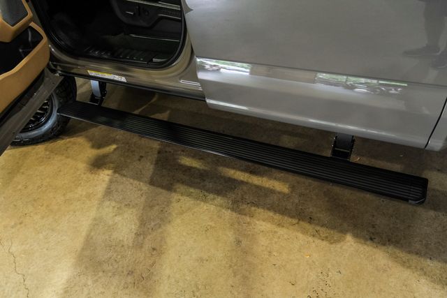 2026 Ford F-450 Super Duty Lariat LIFTED, 24"WHEELS, PAINT MATCH, MARSH GREY | Carrollton, TX | Texas Vehicle Exchange