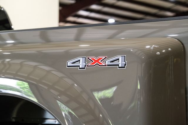 2026 Ford F-450 Super Duty Lariat LIFTED, 24"WHEELS, PAINT MATCH, MARSH GREY | Carrollton, TX | Texas Vehicle Exchange