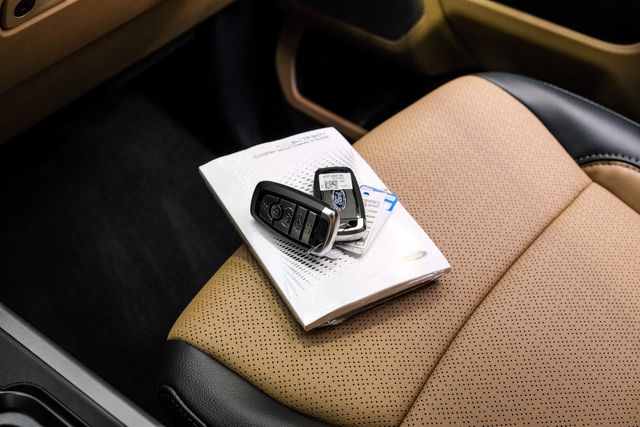 2026 Ford F-450 Super Duty Lariat LIFTED, 24"WHEELS, PAINT MATCH, MARSH GREY | Carrollton, TX | Texas Vehicle Exchange