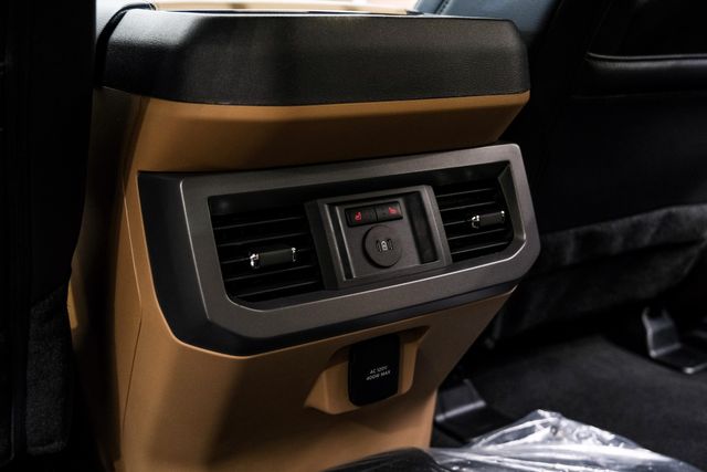 2026 Ford F-450 Super Duty Lariat LIFTED, 24"WHEELS, PAINT MATCH, MARSH GREY | Carrollton, TX | Texas Vehicle Exchange