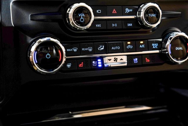 2026 Ford F-450 Super Duty Lariat LIFTED, 24"WHEELS, PAINT MATCH, MARSH GREY | Carrollton, TX | Texas Vehicle Exchange