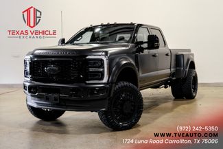 2026 Ford F-450 Super Duty PLATINUM, LIFTED,KG1 FORGED, MATTE PPF,PAINT MATCH | Carrollton, TX | Texas Vehicle Exchange in Carrollton, TX 75006