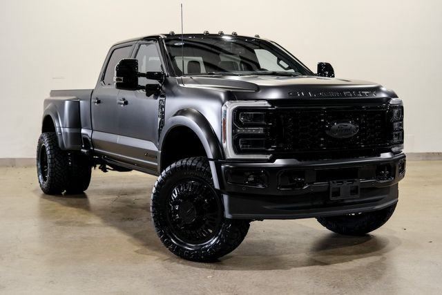 2026 Ford F-450 Super Duty PLATINUM, LIFTED,KG1 FORGED, MATTE PPF,PAINT MATCH | Carrollton, TX | Texas Vehicle Exchange