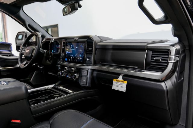 2026 Ford F-450 Super Duty PLATINUM, LIFTED,KG1 FORGED, MATTE PPF,PAINT MATCH | Carrollton, TX | Texas Vehicle Exchange