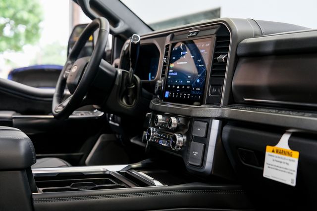 2026 Ford F-450 Super Duty PLATINUM, LIFTED,KG1 FORGED, MATTE PPF,PAINT MATCH | Carrollton, TX | Texas Vehicle Exchange