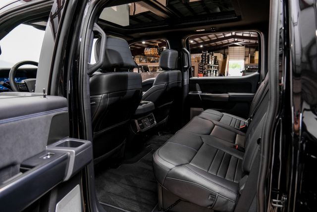 2026 Ford F-450 Super Duty PLATINUM, LIFTED,KG1 FORGED, MATTE PPF,PAINT MATCH | Carrollton, TX | Texas Vehicle Exchange