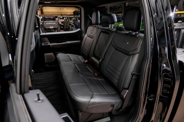 2026 Ford F-450 Super Duty PLATINUM, LIFTED,KG1 FORGED, MATTE PPF,PAINT MATCH | Carrollton, TX | Texas Vehicle Exchange