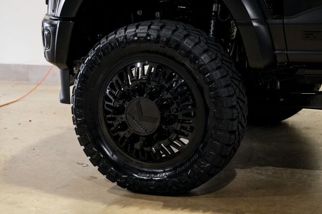 2026 Ford F-450 Super Duty PLATINUM, LIFTED,KG1 FORGED, MATTE PPF,PAINT MATCH | Carrollton, TX | Texas Vehicle Exchange