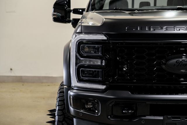 2026 Ford F-450 Super Duty PLATINUM, LIFTED,KG1 FORGED, MATTE PPF,PAINT MATCH | Carrollton, TX | Texas Vehicle Exchange