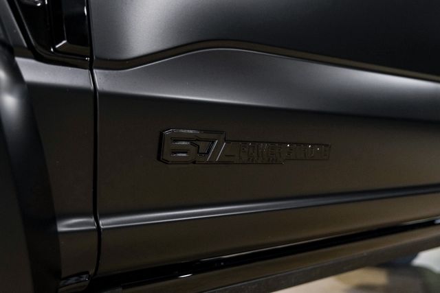 2026 Ford F-450 Super Duty PLATINUM, LIFTED,KG1 FORGED, MATTE PPF,PAINT MATCH | Carrollton, TX | Texas Vehicle Exchange