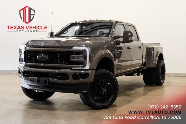 2026 Ford F-450 Super Duty