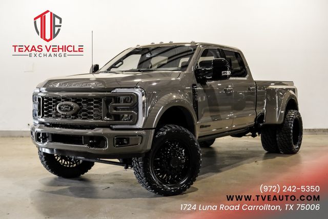 2026 Ford F-450 Super Duty