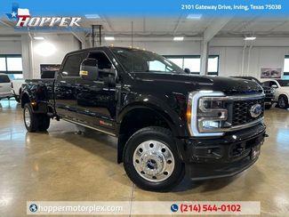 2026 Ford F-450 Super Duty Platinum DRW | Plano, TX | AutoRevo PowerSites - Demo1