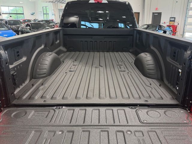 2026 Ford F-450 Super Duty Platinum DRW