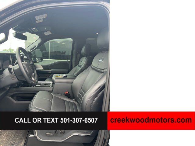 2026 Ford F-450 Super Duty Platinum 4x4 Crew Cab Dually Powerstroke HO Diesel 2026 Ford F-450 Super Duty Platinum 4x4 Crew Cab Dually Powerstroke HO Diesel