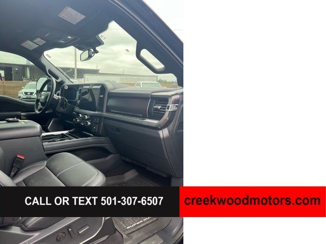 2026 Ford F-450 Super Duty Platinum 4x4 Crew Cab Dually Powerstroke HO Diesel 2026 Ford F-450 Super Duty Platinum 4x4 Crew Cab Dually Powerstroke HO Diesel