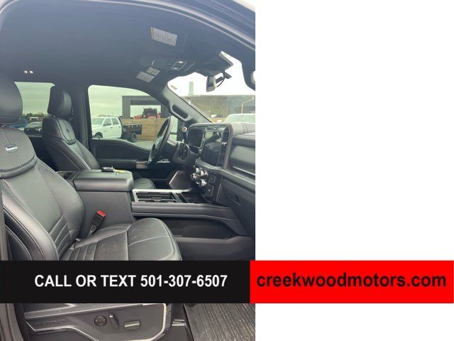 2026 Ford F-450 Super Duty Platinum 4x4 Crew Cab Dually Powerstroke HO Diesel 2026 Ford F-450 Super Duty Platinum 4x4 Crew Cab Dually Powerstroke HO Diesel