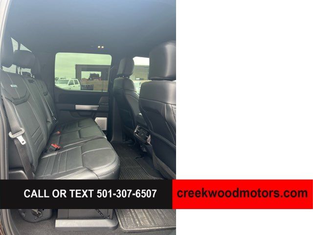 2026 Ford F-450 Super Duty Platinum 4x4 Crew Cab Dually Powerstroke HO Diesel 2026 Ford F-450 Super Duty Platinum 4x4 Crew Cab Dually Powerstroke HO Diesel