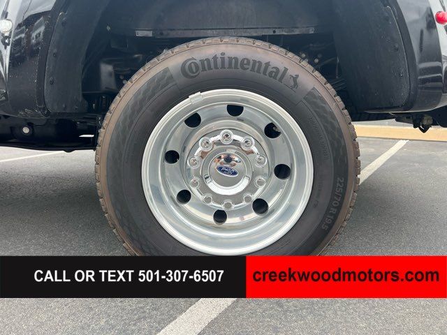 2026 Ford F-450 Super Duty Platinum 4x4 Crew Cab Dually Powerstroke HO Diesel