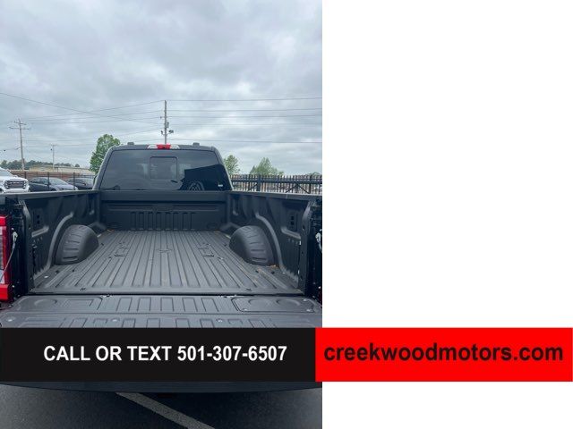 2026 Ford F-450 Super Duty Platinum 4x4 Crew Cab Dually Powerstroke HO Diesel