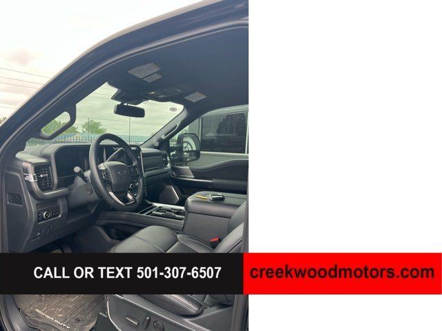 2026 Ford F-450 Super Duty Platinum 4x4 Crew Cab Dually Powerstroke HO Diesel 2026 Ford F-450 Super Duty Platinum 4x4 Crew Cab Dually Powerstroke HO Diesel