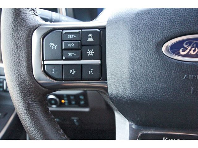 2026 Ford F-450 Super Duty King Ranch