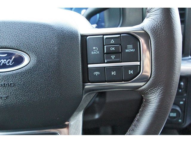 2026 Ford F-450 Super Duty King Ranch