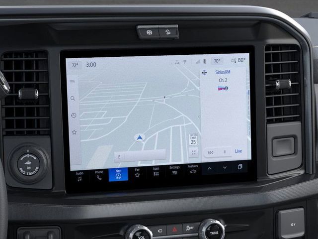 2026 Ford F-450 Super Duty Platinum