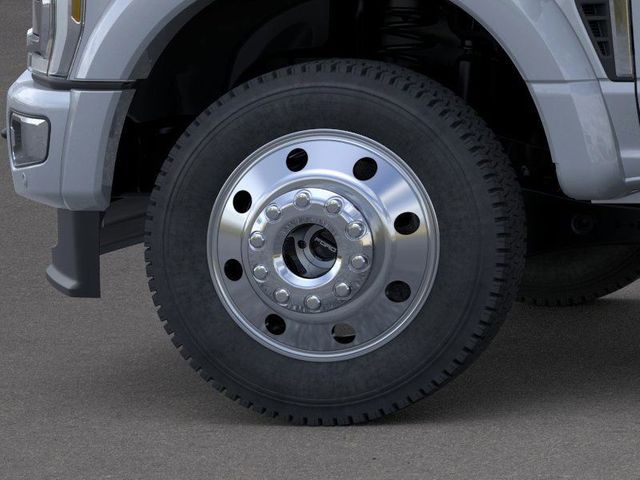 2026 Ford F-450 Super Duty Platinum