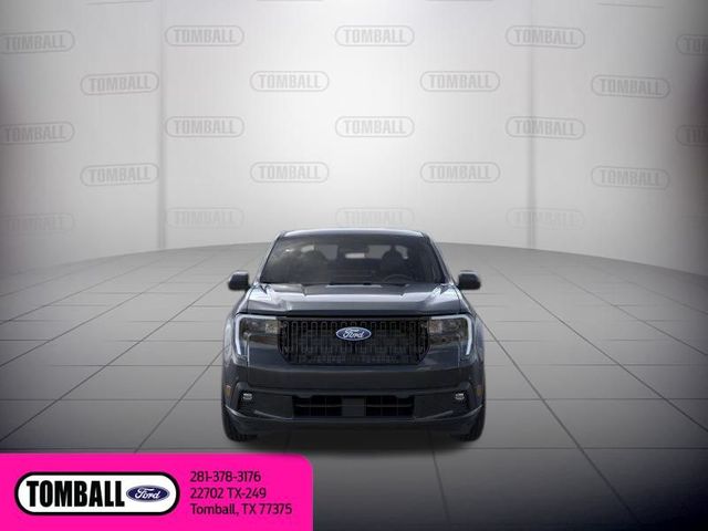 2026 Ford Maverick Lobo