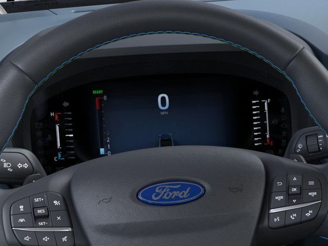 2026 Ford Maverick Lobo