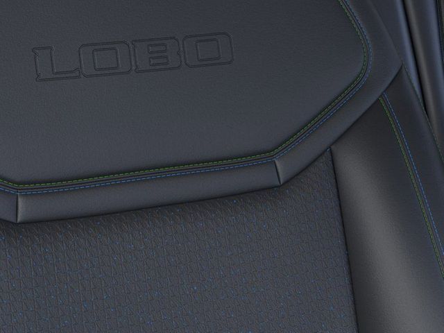 2026 Ford Maverick Lobo