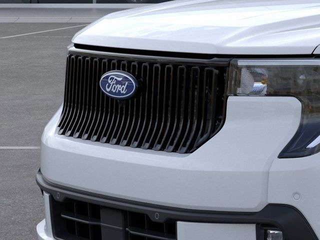 2026 Ford Maverick Lobo