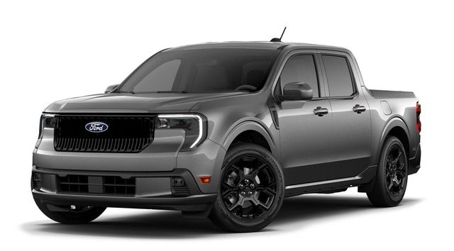 2026 Ford Maverick Lobo | Tomball, TX | Ask Jorge Lopez