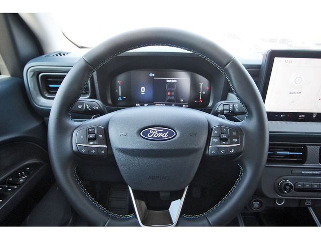 2026 Ford Maverick Lobo