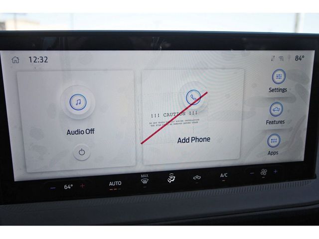 2026 Ford Maverick Lobo