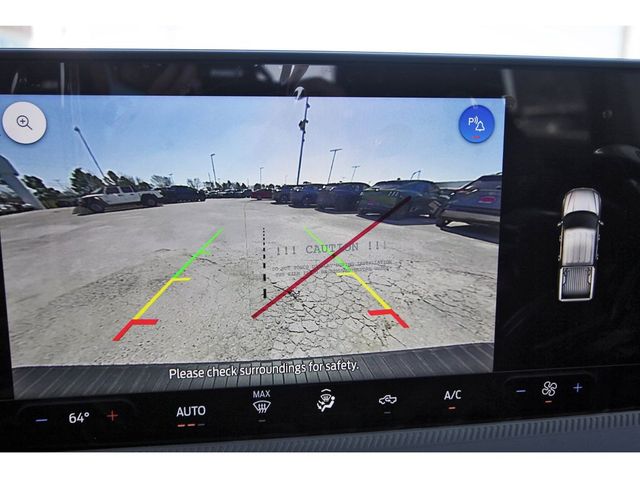 2026 Ford Maverick Lobo