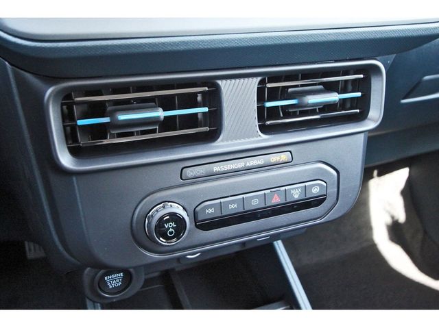 2026 Ford Maverick Lobo