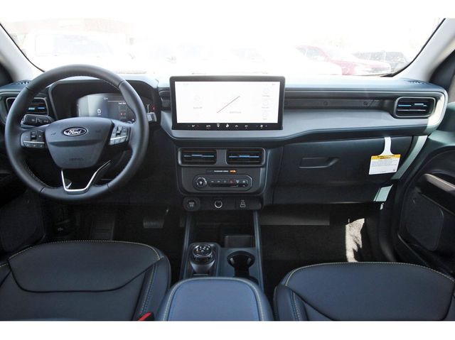 2026 Ford Maverick Lobo