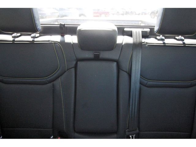 2026 Ford Maverick Lobo