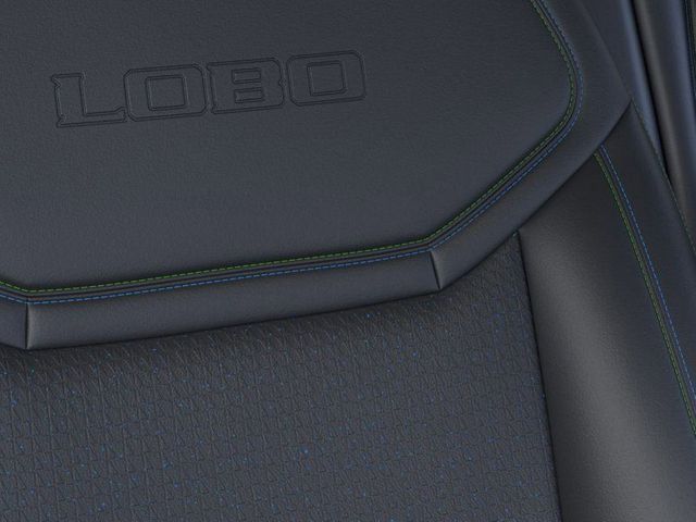 2026 Ford Maverick Lobo