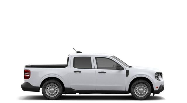 2026 Ford Maverick XL | Tomball, TX | Ask Jorge Lopez