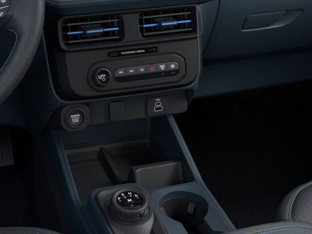 2026 Ford Maverick Lobo