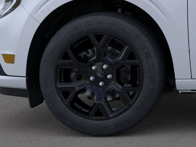 2026 Ford Maverick Lobo